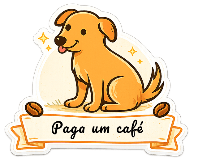 Caramelo Pix